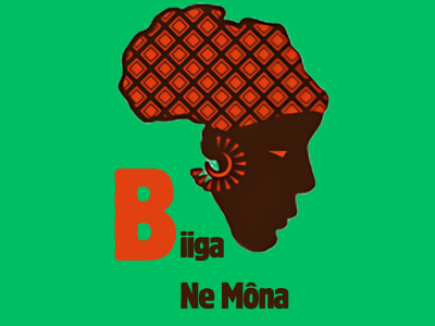 Produits de Biiga Ne Môna en vente à la recyclerie